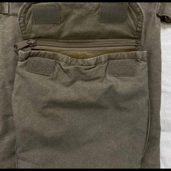 Domke Photogs Vest - Picture 9 of 10